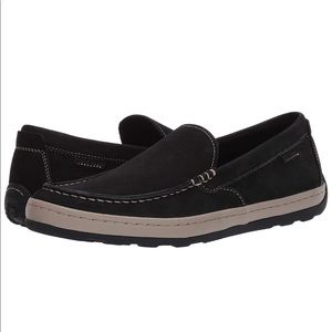 Cole Han - Claude Venetian Loafer